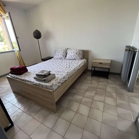 Homestay szállás Les Haut D'antibes *